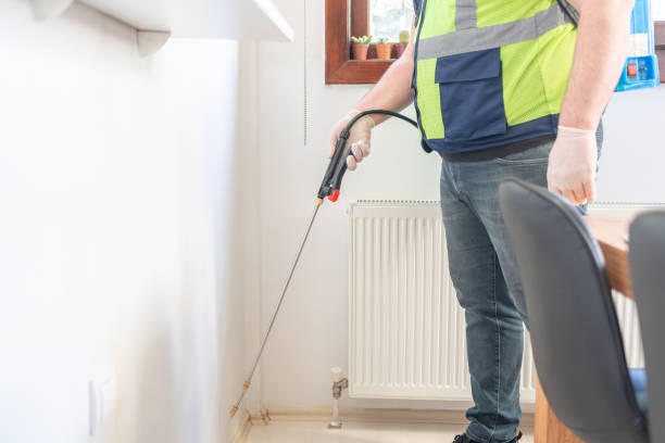 Reliable Hastings On Hudson, NY Pest Control Solutions